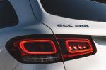 Mercedes-Benz GLC200 AMG Line 2019 года (AU)